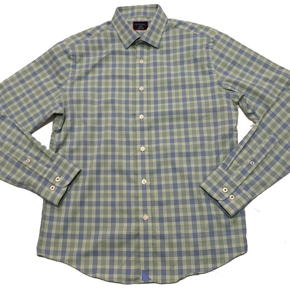 S / UNTUCKit slim fit shirts - Picture 1 of 5